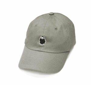 NNSNS CAP Tontería Classic Grey
