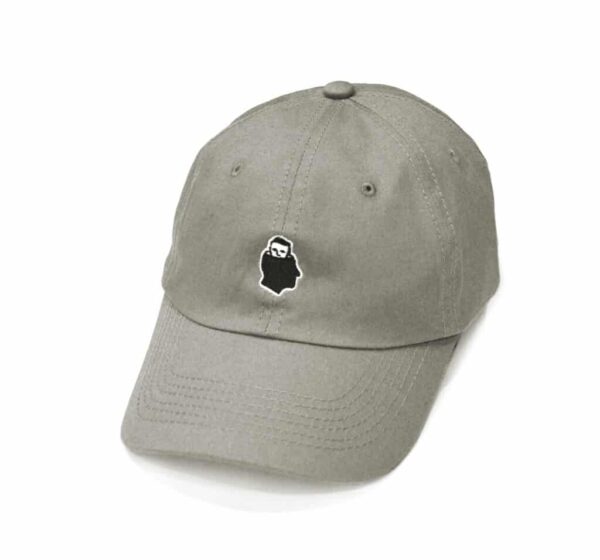 NNSNS CAP Tontería Classic Grey