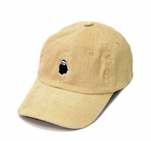 NNSNS CAP Tontería Corduroy (Beige)