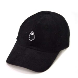 NNSNS CAP Tontería Corduroy (Black)
