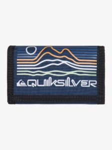 QUIKSILVER WALLET The Everydaily MINI (Dark Navy)