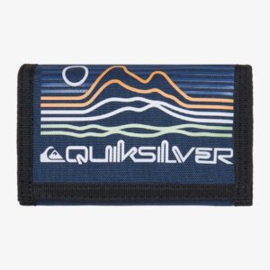 QUIKSILVER WALLET The Everydaily MINI (Dark Navy)