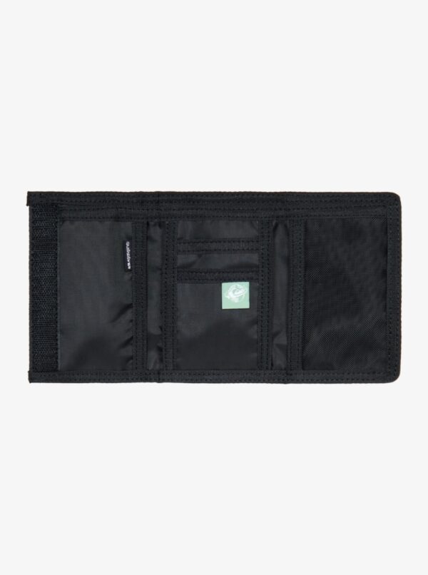 QUIKSILVER WALLET The Everydaily MINI (Dark Navy)