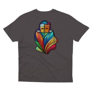 NNSNS Sagrada T-Shirt (Charcoal)
