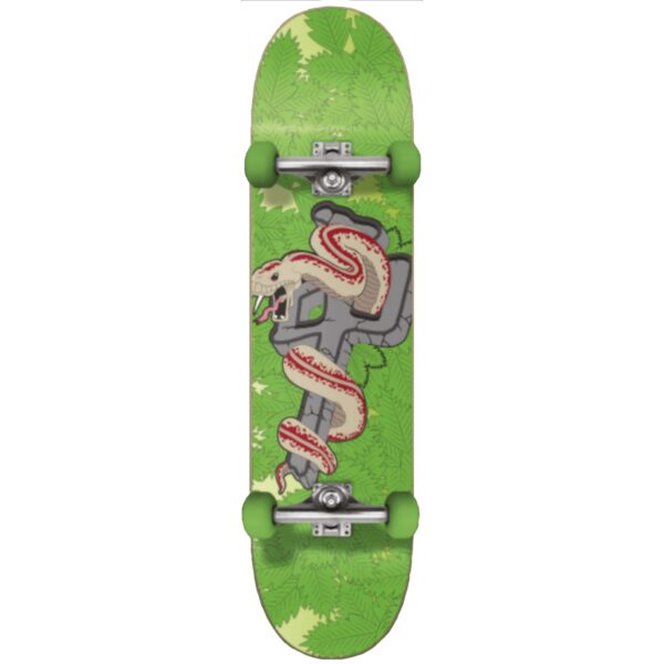red dragon complete snake bite 7,5