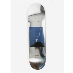 wasted Paris spell skateboard deck 8,5"