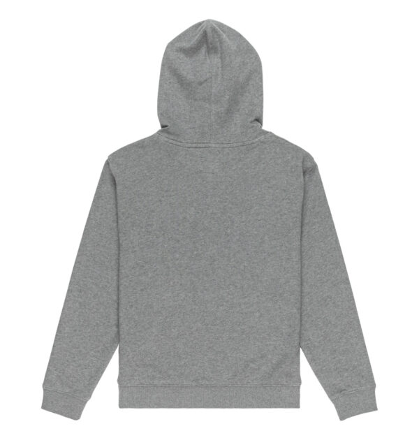DC Tire Fire HOODIE KIDS