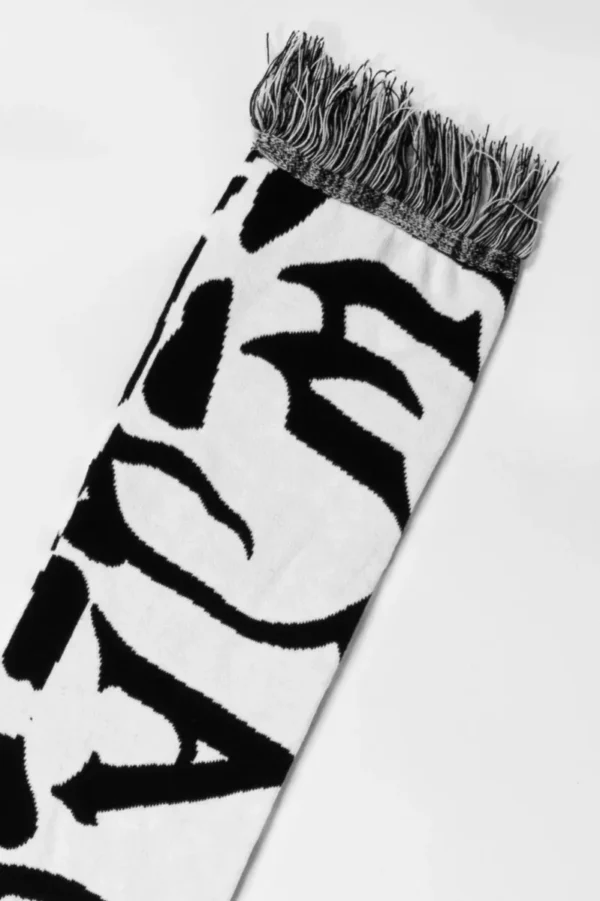 WASTED PARIS BURY SCARF