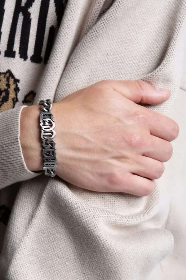 WASTED PARIS LEGACY BRACELET