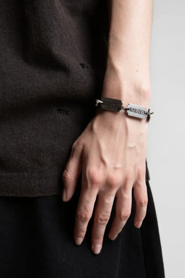 WASTED PARIS SHARP BRACELET