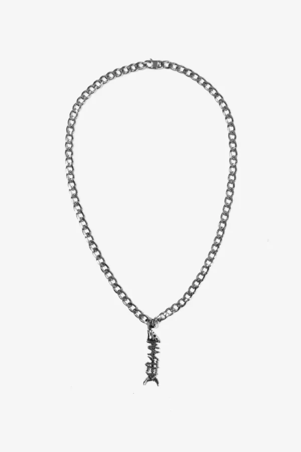WASTED PARIS SURRENDER NECKLACE