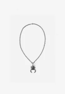 WASTED PARIS bane NECKLACE