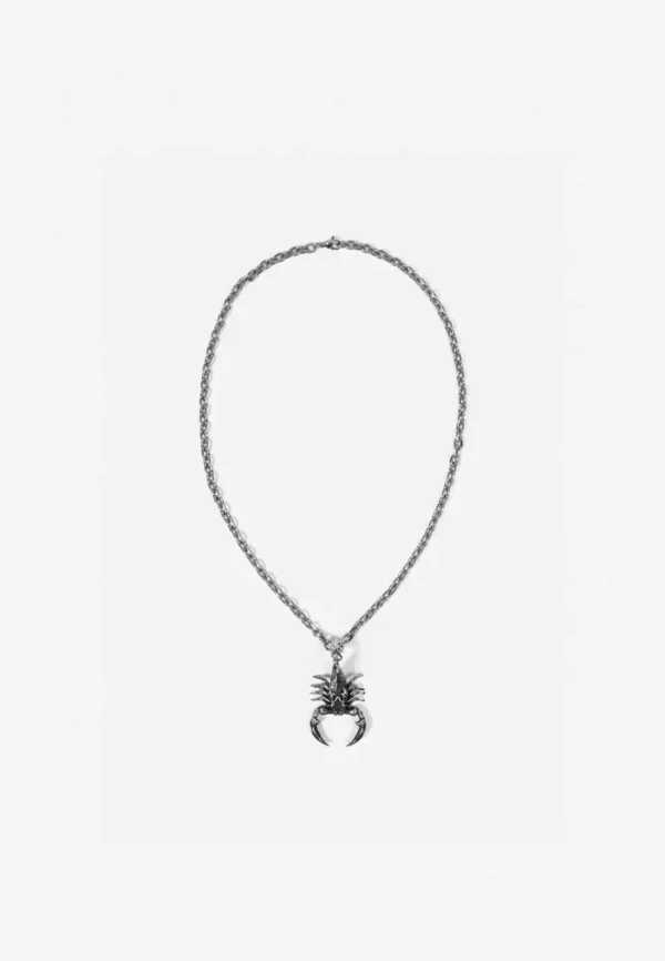 WASTED PARIS bane NECKLACE