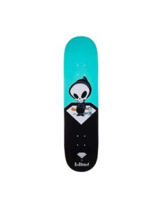 DIAMOND REAPER DECK 8.25"