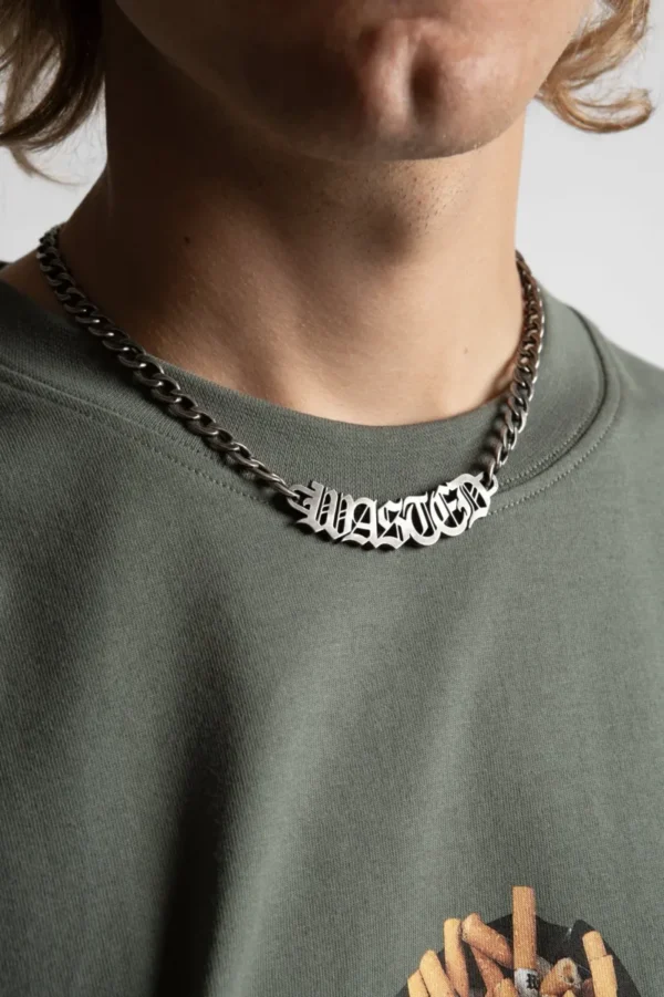 WASTED PARIS LEGACY NECKLACE
