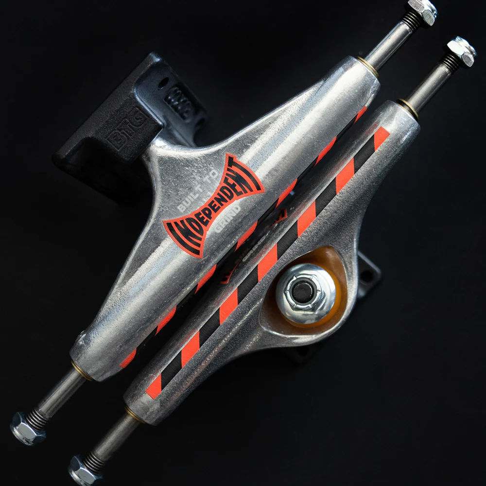 INDEPENDENT STANDARD stage 11 BTG TRUCKS 144