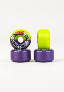 ORBS WHEELS APPARITIONS SPLITS 53mm 99A
