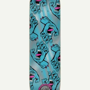 SANTA CRUZ Hands All Over 7 Ply Birch 8,25"