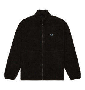 DC VAULT FLEECE kids (BLACK)