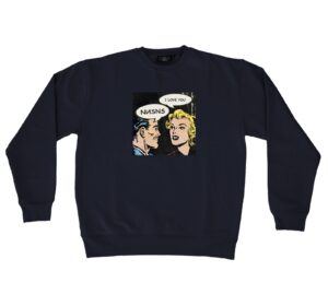 NNSNS Rejection Crew (Navy)