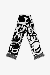 WASTED PARIS BURY SCARF