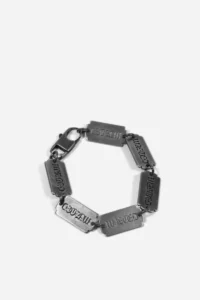 WASTED PARIS SHARP BRACELET