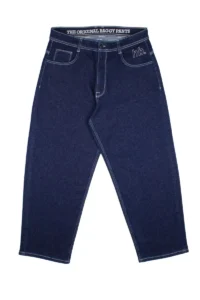 HOMEBOY X-TRA MONSTER HB DENIM (INDIGO)