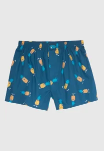 LOUSY LIVIN BOXERSHORTS ANANAS