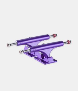 ACE F1 TRUCKS SET PURPLE 33