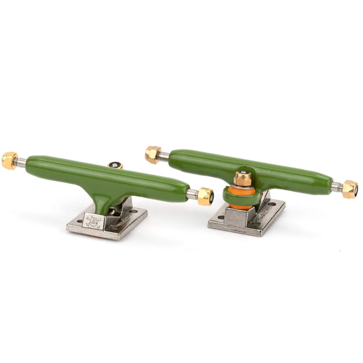 Blackriver Pro Fingerboard Trucks - BRTs 3.0 34mm + tool