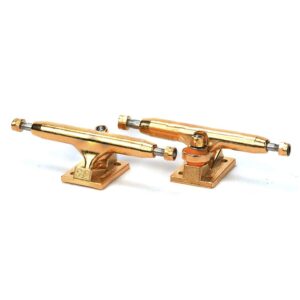 Blackriver Trucks 3.0 GOLD GOLD 34mm + tool
