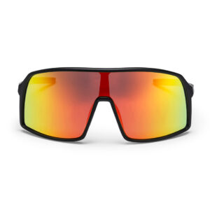 CHPO BRAND ERICA SUNGLASSES BLACK UNISEX