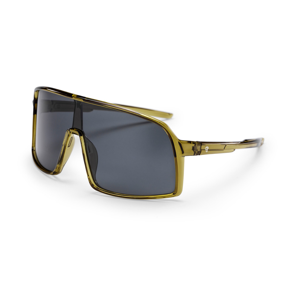 CHPO BRAND ERICA SUNGLASSES moss green UNISEX