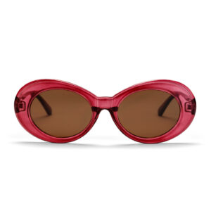 CHPO BRAND SUNGLASSES FRANCES UNISEX (PINK)