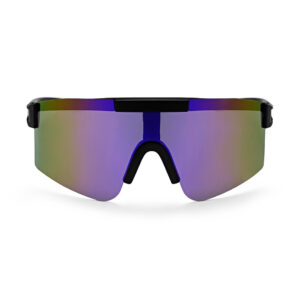 CHPO BRAND SUNGLASSES LUCA (BLACK/PURPLE)