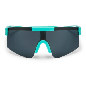 CHPO BRAND SUNGLASSES LUCA (TURQUOISE/BLACK)