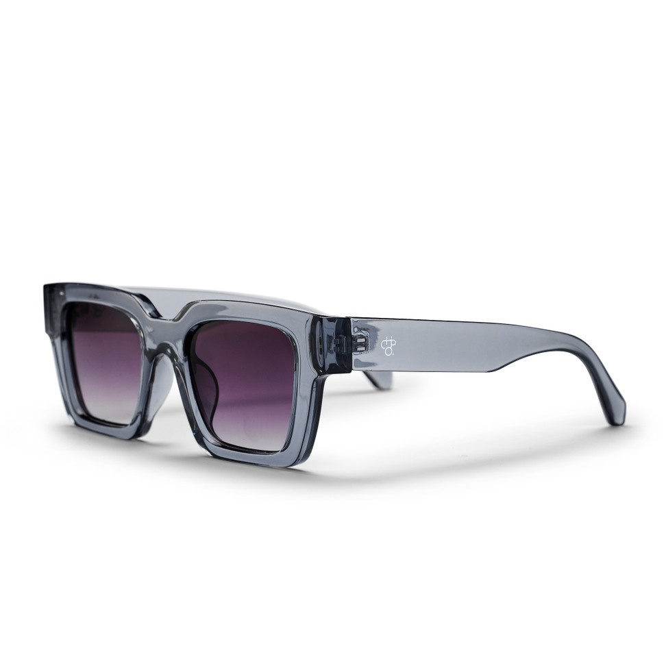 CHPO BRAND SUNGLASSES MAX UNISEX (PURPLE GRADIENT)