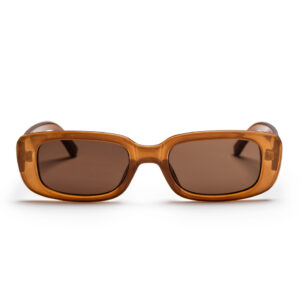CHPO BRAND SUNGLASSES NICOLE UNISEX (TRANSPARANT BROWN)