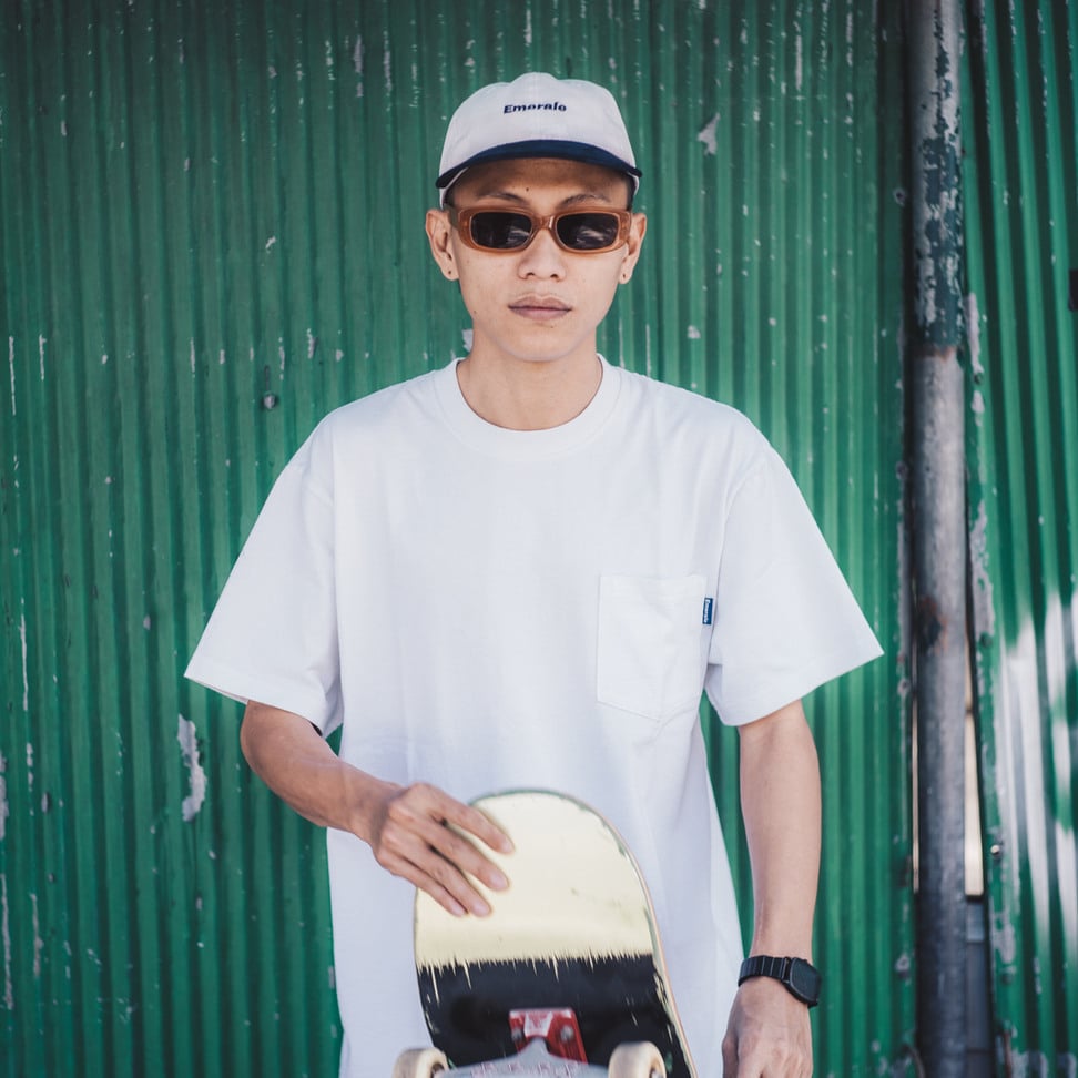 CHPO BRAND SUNGLASSES NICOLE UNISEX (TRANSPARANT BROWN)