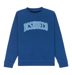 DC crewneck Varsity KIDS