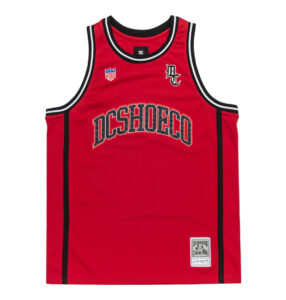 DC Hoops Basketball Tanktop