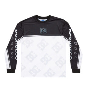 DC LONGSLEEVE Rock It