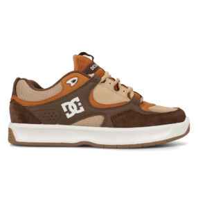 DC SHOES Kalynx Zero (Brown/Tan/Offwhite)