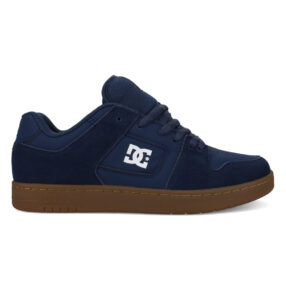 DC SHOES manteca (NAVY/GUM)