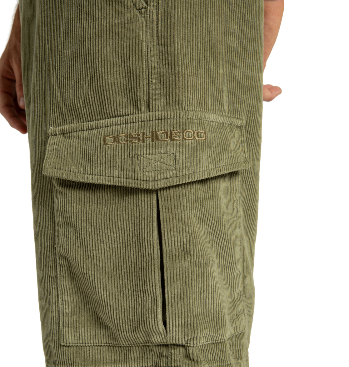 DC SHORT Pipeline 22.5" Cargo Walkshort
