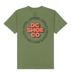 DC Work Circle T-SHIRT KIDS