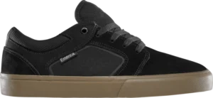 EMERICA CADENCE BLK.GUM