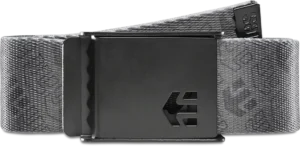 ETNIES ICON WEB BELT OS