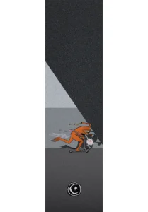 FOUNDATION TEMPLETON PUSH GRIP