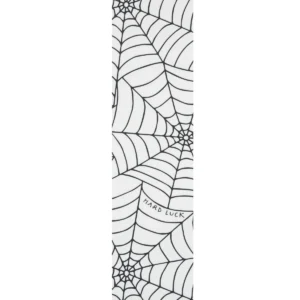 HARD LUCK ROY WEB REVERSE GRIP (CLEAR)